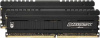BLE2K8G4D36BEEAK Память оперативная Crucial 16GB Kit (8GBx2) DDR4 3600 MT/s (PC4-28800) CL16 SR x8 Unbuffered DIMM 288pin Ballistix Elite