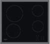 869991042880 Варочная поверхность Hotpoint-Ariston HR 621 X черный