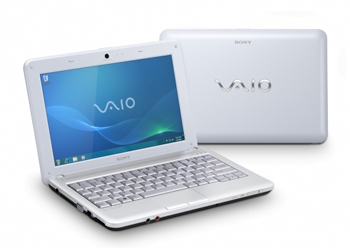 sony vaio vpc-m13m1r/w