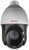 ds-i225 2мп уличная поворотная ip-камера с exir-подсветкой до 100м, 1/2.8'' progressive scan cmos матрица; объектив 4.8 - 120мм, 25x; угол обзора объектива