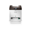 samsung clp-775nd/fev, цветной лазерный принтер (a4, 33 ppm, 9600 x 600 dpi , 384mb,hdd 250 гб, usb2.0)