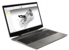 4qh22ea#acb hp zbook 15v g5 core i5-8400h 2.5ghz,15.6" fhd (1920x1080) ips ag,nvidia quadro p600 4gb gddr5,8gb ddr4-2666(2),256gb ssd,70wh ll,fpr, 2.2kg, 1y,silve