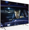 телевизор led panasonic 43" tx-43gxr600 серебристый/ultra hd/60hz/dvb-t/dvb-t2/dvb-c/dvb-s/dvb-s2/usb/wifi/smart tv