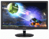 ViewSonic 27" VX2757-MHD LED, 1920х1080, 2ms, 300 cd/m2, 170/160, VGA, HDMI, DisplayPort, колонки, Black