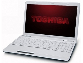 toshiba satellite l655-131