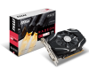 Видеокарта MSI PCI-E RX 460 2G OC AMD Radeon RX 460 2048Mb 128bit GDDR5 1210/7000 DVIx1/HDMIx1/DPx1/HDCP Ret