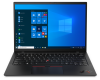 20xw005grt ноутбук lenovo thinkpad x1 carbon g9 t core i7 1165g7 32gb ssd1tb intel iris xe graphics 14" ips wuxga (1920x1200) windows 10 professional 64 black wi