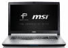 9s7-179542-833 ноутбук msi pe70 6qe-833ru core i5 6300hq/8gb/1tb/dvd-rw/nvidia geforce gtx 960m 2gb/17.3"/fhd (1920x1080)/windows 10/silver/wifi/bt/cam