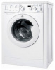 869990629060 Стиральная машина Indesit EcoTime IWSD 5085 класс: A загр.фронтальная макс.:5кг белый