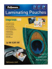 пленки для ламинирования fellowes a4, 100 мкм, 100 шт. (fs-53511)