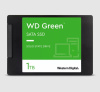 Твердотельный накопитель SSD WD Green 3D NAND WDS100T3G0A 1ТБ 2,5" SATA-III (TLC) (замена WDS100T2G0A)