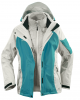 Women's Ciampinoi 3 in 1 Jacket II
