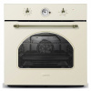Духовой шкаф Электрический Midea MO58100RGI-B слоновая кость