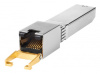 трансивер hpe 813874-b21 1470nm 23db 70km sfp+ module