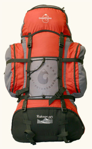 Рюкзак для походов Баксан