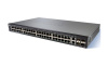111223 коммутатор [sf350-08-k9-eu] cisco sb sf350-08 8-port 10/100 managed switch