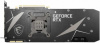 Видеокарта MSI PCI-E 4.0 RTX 3090 VENTUS 3X 24G OC NVIDIA GeForce RTX 3090 24576Mb 384 GDDR6X 1725/19500 HDMIx1 DPx3 HDCP Ret