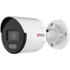 ds-i250l(b) (2.8 mm) 2мп уличная цилиндрическая ip-камера с led-подсветкой до 30м и технологией colorvu, 1/2.8'' progressive scan cmos, f=2.8мм, мех. ик-фильтр, ip67,