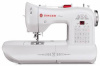 Швейная машина Singer One белый