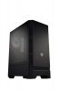 Корпус FSP CMT260 Maximum CPU Cooler Height 170mm; VGA Card Length 325mm MidiTower без Б/П ATX MicroATX MiniITX Цвет черный CMT260