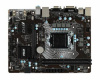 Материнская плата MSI B150M PRO-VD Soc-1151 Intel B150 2xDDR4 mATX AC`97 8ch(7.1) GbLAN+VGA+DVI