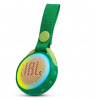 jbljrpopgrn динамик jbl портативная акустическая система jbl pop , зеленый