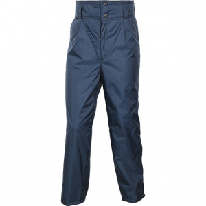 Брюки утепленные М2