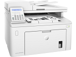 g3q79a#b19 hp laserjet pro mfp m227fdn (p/c/s/f, a4, 1200dpi, 28ppm, 256mb, 2 trays 250+10, duplex, adf 35 sheets, usb/eth/, flatbed, white, cartridge 1600 pages