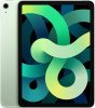 myh72ru/a планшет apple 10.9-inch ipad air wi-fi + cellular 256gb - green