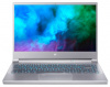 nh.qbjer.00b ноутбук acer predator triton 300 pt314-51s-56g7 core i5 11300h 16gb ssd512gb nvidia geforce rtx 3060 6gb 14" ips fhd (1920x1080) windows 11 home silve