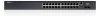 n2024-abnv-01 dell networking n2024, 24x1gbe, 2x10gbe sfp+ fixed ports, stackable, no stacking cable, air flow from ports to psu, pdu