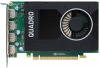 T7T60AA Graphics Card NVIDIA Quadro M2000, 4GB, 4хDisplayPort, PCI-E x16 (Z240 Tower, Z440, Z640, Z840)