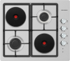 Комбинированная варочная панель MAUNFELD/ Комбинированная варочная панель MAUNFELD EEHS.64.5ES/KG