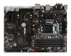 Материнская плата MSI Z170-A PRO Soc-1151 Intel Z170 4xDDR4 ATX AC`97 8ch(7.1) GbLAN RAID+VGA+DVI