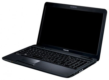 toshiba satellite l650-1l6