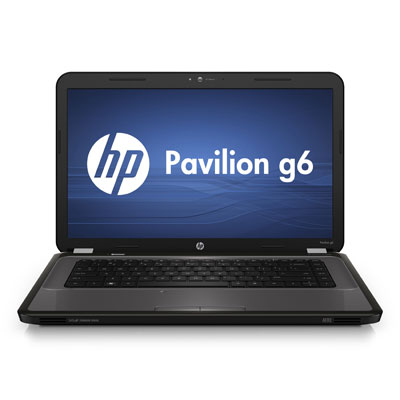 hp pavilion g6-1058er lz228ea