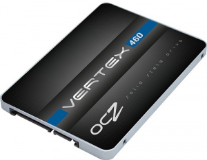 SSD OCZ Vertex 460A SATA III 480Gb VTX460A-25SAT3-480G 2.5" 
