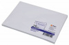 конверт бюрократ 250,25 c5 162x229мм белый клеевой слой 80г/м2 (pack:25pcs)