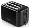 Тостер Bosch TAT3P423 970Вт черный
