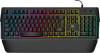 SV-019594 Игровая клавиатура SVEN KB-G9400 (104кл, ПО, RGB-подсветка)