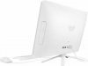 x0z36ea моноблок hp 22-b013ur 21.5" full hd cel j3060 (1.6)/4gb/500gb 7.2k/hdg400/dvdrw/free dos 2.0/gbiteth/wifi/bt/65w/клавиатура/мышь/cam/белый 1920x1080