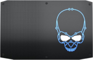 миникомпьютер ci7-8705g boxnuc8i7hnkqc2 980553 intel