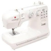 COMFORT 10 Швейная машина 10 COMFORT