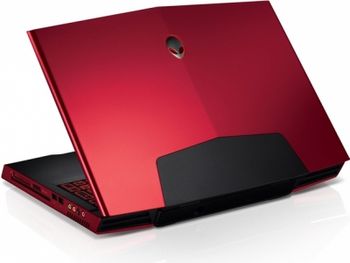 dell alienware m11x-7599