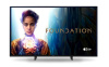 телевизор ips edge led 55" 4k 55jx940e panasonic