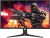 23,8'' AOC 24G2AE/BK 1920x1080 144Гц IPS WLED 16:9 1ms VGA 2*HDMI DP 1000:1 20M:1 178/178 250cd Speakers HAS Swivel Tilt Black/Red