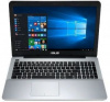 90nb0d42-m04490 ноутбук asus vivobook x555qg-dm114t a12 9700p/8gb/1tb/amd radeon r5 m430 2gb/15.6"/fhd (1920x1080)/windows 10/black/wifi/bt/cam