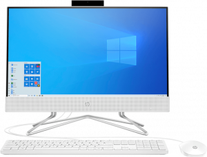 14p68ea#acb hp 22-df0039ur nt 21.5" fhd(1920x1080) amd athlon 3050u, 4gb ddr4 2400 (1x4gb), ssd 128gb, amd integrated graphics, nodvd, kbd&mouse wired, hd webcam,