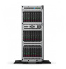877622-421 сервер hpe ml350 gen10, 2x 4114 xeon-s 10c 2.2ghz, 2x16gb-r ddr4, p408i-a/2gb (raid 1+0/5/5+0/6/6+0/1+0 adm) nohdd (8/24 sff 2.5" hp) 2x800w, 4x1gb/s,