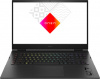 ноутбук hp omen 17-ck0047ur core i7 11800h 16gb ssd1tb nvidia geforce rtx 3070 8gb 17.3" ips qhd (2560x1440) free dos 3.0 black wifi bt cam (4e1c9ea)